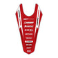 Rear Fender Graphics Kit - Fits GasGas MC 85, MC 125, MC 250F, MC 450F, EX 250F, EX 300, EC 250, EC 300