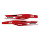 Swingarm Graphics Kit - Fits GasGas MC 85, MC 125, MC 250F, MC 450F, EX 250F, EX 300, EC 250, EC 300