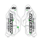 Lower Fork Guard Graphics Kit - Fits Kawasaki KX65, KX85, KX250, KX250F, KX450F, KX450X