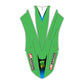 Front Fender Graphics Kit - Fits Kawasaki KX65, KX85, KX250, KX250F, KX450F, KX450X