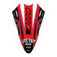 Front Fender Graphics Kit - Fits Stark Future Stark VARG Electric Motocross Bike