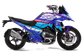 BMW R 1300 GS 2023-2025 München Graphics Kit