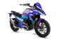 BMW R 1300 GS 2023-2025 München Graphics Kit