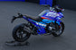 BMW R 1300 GS 2023-2025 München Graphics Kit