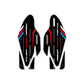 Lower Fork Guard Graphics Kit - Fits Yamaha YZ125, YZ250, YZ250F, YZ450F, WR250F, WR450F