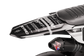 Honda Noir Graphics Kit - CRF50 CRF110 CR125 CR250 CRF250r CRF450r CRF450RL CRF450RX CRF300L