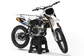 Yamaha Droid Graphics Kit - YZ65 YZ85 YZ125 YZ250 YZF YZ250F YZ450F WR 250F 450F