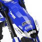 Paris Yamaha YZF 250 YZ 450F YZ 250 FX YZ 450 FX Front Fender Mudguard Bolt-On Plastic & Graphics Kit
