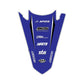 Rear Fender Graphics Kit - Fits Yamaha YZ125, YZ250, YZ250F, YZ450F, WR250F, WR450F