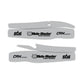 Swingarm Graphics Kit - Fits Yamaha YZ125, YZ250, YZ250F, YZ450F, WR250F, WR450F