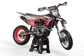 Honda Passion Graphics Kit - CRF50 CRF110 CR125 CR250 CRF250r CRF450r CRF450RL CRF450RX CRF300L