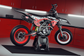 Honda Passion Graphics Kit - CRF50 CRF110 CR125 CR250 CRF250r CRF450r CRF450RL CRF450RX CRF300L