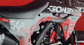Honda Passion Graphics Kit - CRF50 CRF110 CR125 CR250 CRF250r CRF450r CRF450RL CRF450RX CRF300L