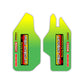 Lower Fork Guard Graphics Kit - Fits Kawasaki KX65, KX85, KX250, KX250F, KX450F, KX450X