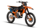 KTM Phantom Graphics Kit - SX50 SX65 SX85 SX SXF EXC XC EXCF Six Days 125