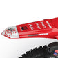 Phoenix Honda CRF 250 300 450 R RX RXW L Enduro Rear Mudguard Fender Bolt-On Plastic & Graphics Kit