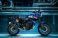 Yamaha Tenere 700 2025 Agadez Graphics Kit