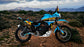 Yamaha Tenere 700 2025 Niamey Graphics Kit