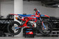 Beta RR X-PRO Rignano Graphics Kit - RX 2T 250 350 RX 4T 450