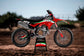 Ducati Rimini Graphics Kit - Desmo 250 MX 450 MX