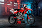 Ducati Ferrara Graphics Kit - Desmo 250 MX 450 MX