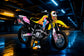 Suzuki DR-Z4S & SM 2025 Nagoya Graphics Kit