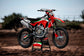 Ducati Rimini Graphics Kit - Desmo 250 MX 450 MX