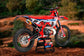 Beta RR X-PRO Toscana Graphics Kit - RX 2T 250 350 RX 4T 450