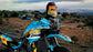 Yamaha Tenere 700 2025 Niamey Graphics Kit