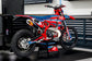 Beta RR X-PRO Rignano Graphics Kit - RX 2T 250 350 RX 4T 450