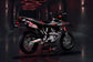 Suzuki DR-Z4S & SM 2025 Yokohama Graphics Kit