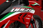 Ducati Rimini Graphics Kit - Desmo 250 MX 450 MX