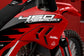 Ducati Ferrara Graphics Kit - Desmo 250 MX 450 MX