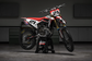 Honda Proxima Graphics Kit - CRF50 CRF110 CR125 CR250 CRF250r CRF450r CRF450RL CRF450RX CRF300L