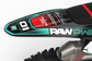 GasGas RAW PWR Graphics Kit - MC50 MC65 MC85 SM700 ES700 MC250F MC350F MC450F EC250F EC350F