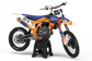KTM Recon Graphics Kit - SX50 SX65 SX85 SX SXF EXC XC EXCF Six Days 125