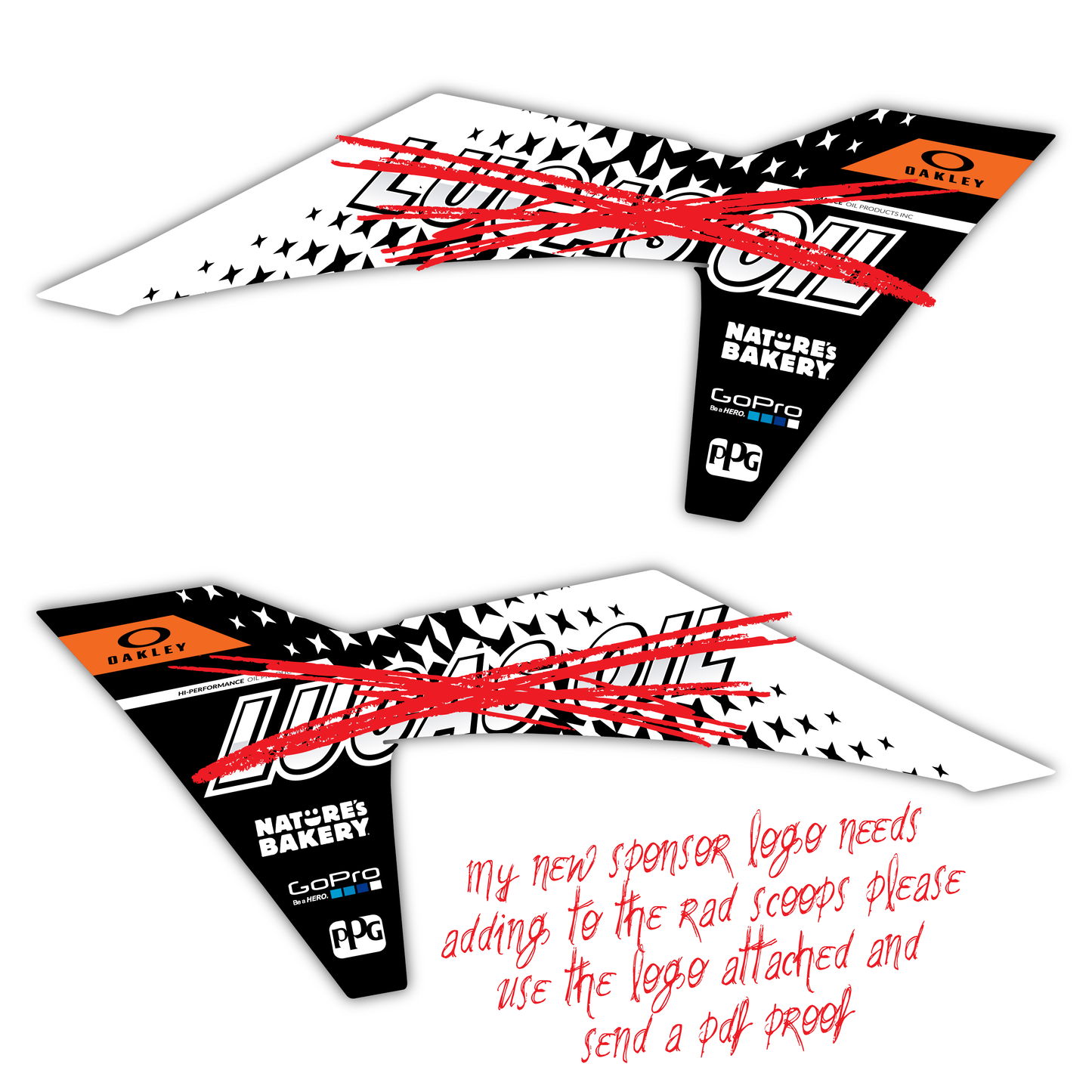 Reprint Single Graphics