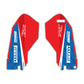 Lower Fork Guard Graphics Kit - Fits Beta RR X-PRO RX 2T 250 350 RX 4T 450