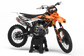 KTM Rip It Graphics Kit - SX50 SX65 SX85 SX SXF EXC XC EXCF Six Days 125