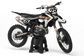 GasGas Runner Graphics Kit - MC50 MC65 MC85 SM700 ES700 MC250F MC350F MC450F EC250F EC350F
