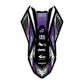 Front Fender Graphics Kit - Fits GasGas MC 85, MC 125, MC 250F, MC 450F, EX 250F, EX 300, EC 250, EC 300