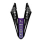 Rear Fender Graphics Kit - Fits GasGas MC 85, MC 125, MC 250F, MC 450F, EX 250F, EX 300, EC 250, EC 300
