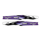 Swingarm Graphics Kit - Fits GasGas MC 85, MC 125, MC 250F, MC 450F, EX 250F, EX 300, EC 250, EC 300
