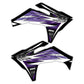 Radiator Shroud Graphics Kit - Fits GasGas MC 85, MC 125, MC 250F, MC 450F, EX 250F, EX 300, EC 250, EC 300