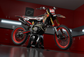 GasGas Samurai Graphics Kit - MC50 MC65 MC85 SM700 ES700 MC250F MC350F MC450F EC250F EC350F