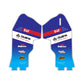 Lower Fork Guard Graphics Kit - Fits Yamaha YZ125, YZ250, YZ250F, YZ450F, WR250F, WR450F
