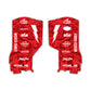 Lower Fork Guard Graphics Kit - Fits GasGas MC 85, MC 125, MC 250F, MC 450F, EX 250F, EX 300, EC 250, EC 300