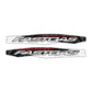 Swingarm Graphics Kit - Fits GasGas MC 85, MC 125, MC 250F, MC 450F, EX 250F, EX 300, EC 250, EC 300