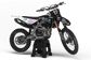 Honda Saturn Graphics Kit - CRF50 CRF110 CR125 CR250 CRF250r CRF450r CRF450RL CRF450RX CRF300L