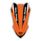 KTM Seeker Graphics Kit - SX50 SX65 SX85 SX SXF EXC XC EXCF Six Days 125